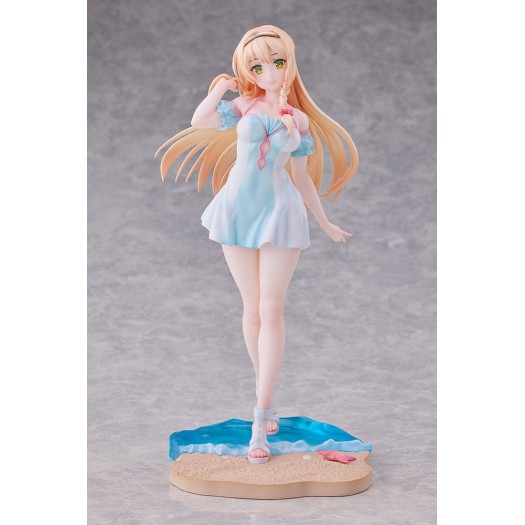 Atelier Ryza: Ever Darkness & the Secret Hideout - Klaudia Valentz 1/7 Swimsuit Ver. 24cm (EU)