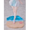 Atelier Ryza: Ever Darkness & the Secret Hideout - Klaudia Valentz 1/7 Swimsuit Ver. 24cm (EU)