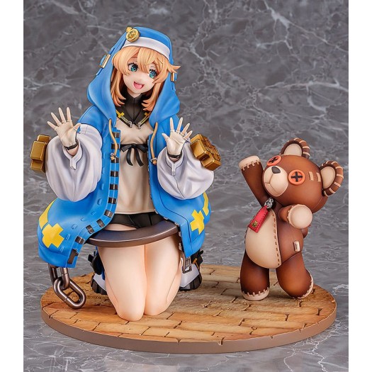 Guilty Gear -Strive- - Bridget 1/6 19cm (EU)