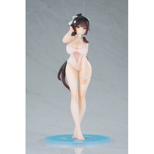Azur Lane - LIMEPIE Series Takao Beach Rhapsody Ver. 22cm (EU)