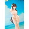 Azur Lane - LIMEPIE Series Takao Beach Rhapsody Ver. 22cm (EU)