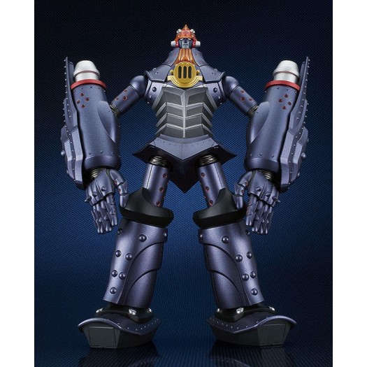 The Big O - MODEROID Plastic Model Kit Big O 23cm (EU)