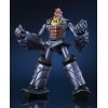 The Big O - MODEROID Plastic Model Kit Big O 23cm (EU)