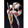 DARLING in the FRANXX -  MODEROID Strelitzia Plastic Model Kit 18cm (EU)