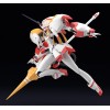 DARLING in the FRANXX -  MODEROID Strelitzia Plastic Model Kit 18cm (EU)