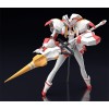 DARLING in the FRANXX -  MODEROID Strelitzia Plastic Model Kit 18cm (EU)