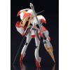 DARLING in the FRANXX -  MODEROID Strelitzia Plastic Model Kit 18cm (EU)