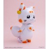 Little Fox with Two Tails - Vinyl Figure Chibi Creature Tenko 15cm (EU)