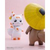 Little Fox with Two Tails - Vinyl Figure Chibi Creature Tenko 15cm (EU)