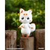 Little Fox with Two Tails - Vinyl Figure Chibi Creature Tenko 15cm (EU)