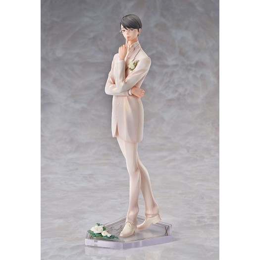 Doukyusei - Sajo Rihito Wedding Ver. 23,8cm (EU)