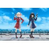 Lycoris Recoil - POP UP PARADE Nishikigi Chisato & Inoue Takina 18cm (EU)