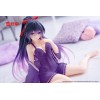 Date A Live V - Desktop Cute Figure Yatogami Tohka Nightwear Ver. Renewal 13cm