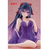 Date A Live V - Desktop Cute Figure Yatogami Tohka Nightwear Ver. Renewal 13cm