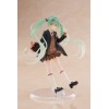 Vocaloid / Character Vocal Series 01 - Fashion Figure Hatsune Miku Preppy Ver. 18cm