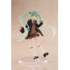 Vocaloid / Character Vocal Series 01 - Fashion Figure Hatsune Miku Preppy Ver. 18cm