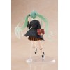 Vocaloid / Character Vocal Series 01 - Fashion Figure Hatsune Miku Preppy Ver. 18cm