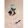 Vocaloid / Character Vocal Series 01 - Fashion Figure Hatsune Miku Preppy Ver. 18cm