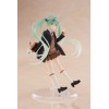 Vocaloid / Character Vocal Series 01 - Fashion Figure Hatsune Miku Preppy Ver. 18cm
