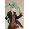 Vocaloid / Character Vocal Series 01 - Fashion Figure Hatsune Miku Preppy Ver. 18cm
