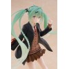 Vocaloid / Character Vocal Series 01 - Fashion Figure Hatsune Miku Preppy Ver. 18cm
