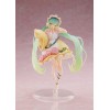 Vocaloid / Character Vocal Series 01 - Wonderland Hatsune Miku Sleeping Beauty 18cm