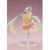 Vocaloid / Character Vocal Series 01 - Wonderland Hatsune Miku Sleeping Beauty 18cm