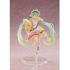 Vocaloid / Character Vocal Series 01 - Wonderland Hatsune Miku Sleeping Beauty 18cm