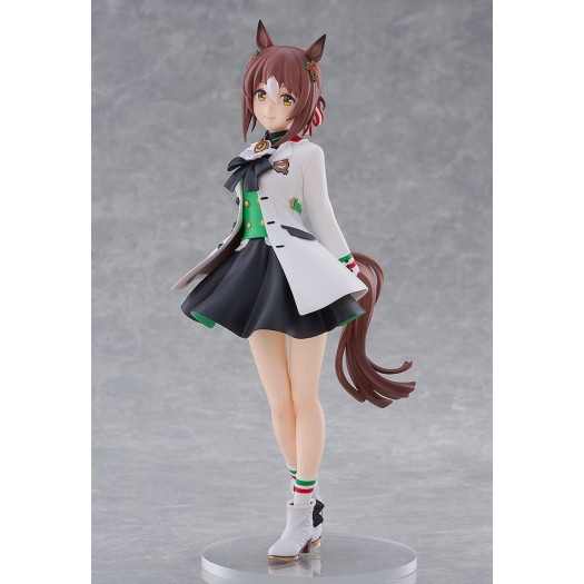 Uma Musume Pretty Derby - POP UP PARADE Fine Motion L Size 23,5cm (EU)