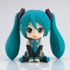 Vocaloid / Character Vocal Series 01 - Nendoroid Piapro Characters Nendroid Plus: Hatsune Miku Rubber Mascot 8cm (EU)