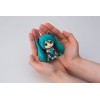 Vocaloid / Character Vocal Series 01 - Nendoroid Piapro Characters Nendroid Plus: Hatsune Miku Rubber Mascot 8cm (EU)