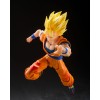 Dragon Ball Z - S.H. Figuarts Super Saiyan Son Goku The Games Begin Ver. 14,5cm (EU)