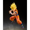 Dragon Ball Z - S.H. Figuarts Super Saiyan Son Goku The Games Begin Ver. 14,5cm (EU)