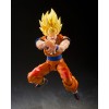 Dragon Ball Z - S.H. Figuarts Super Saiyan Son Goku The Games Begin Ver. 14,5cm (EU)