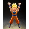 Dragon Ball Z - S.H. Figuarts Super Saiyan Son Goku The Games Begin Ver. 14,5cm (EU)