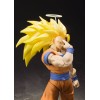 Dragon Ball Z - S.H. Figuarts SSJ3 Son Goku 15,5cm (EU)