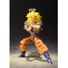 Dragon Ball Z - S.H. Figuarts SSJ3 Son Goku 15,5cm (EU)