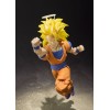 Dragon Ball Z - S.H. Figuarts SSJ3 Son Goku 15,5cm (EU)