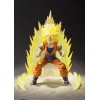 Dragon Ball Z - S.H. Figuarts SSJ3 Son Goku 15,5cm (EU)