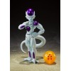 Dragon Ball Z - S.H. Figuarts Frieza Fourth Form 17cm (EU)