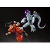 Dragon Ball Z - S.H. Figuarts Frieza Fourth Form 17cm (EU)