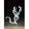 Dragon Ball Z - S.H. Figuarts Frieza Fourth Form 17cm (EU)