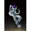 Dragon Ball Z - S.H. Figuarts Frieza Fourth Form 17cm (EU)