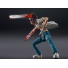 Chainsaw Man The Movie: Reze Arc - S.H. Figuarts Chainsaw Man 15cm (EU)