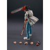 Chainsaw Man The Movie: Reze Arc - S.H. Figuarts Chainsaw Man 15cm (EU)