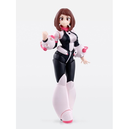 My Hero Academia - S.H. Figuarts Uraraka Ochaco 13cm (EU)