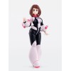 My Hero Academia - S.H. Figuarts Uraraka Ochaco 13cm (EU)