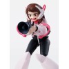 My Hero Academia - S.H. Figuarts Uraraka Ochaco 13cm (EU)