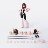 My Hero Academia - S.H. Figuarts Uraraka Ochaco 13cm (EU)