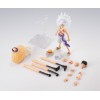 One Piece - S.H. Figuarts Monkey D. Luffy Gear 5 -Future Island Egghead- 15,5cm Exclusive